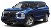 2025 Mitsubishi Outlander 4dr FWD_101